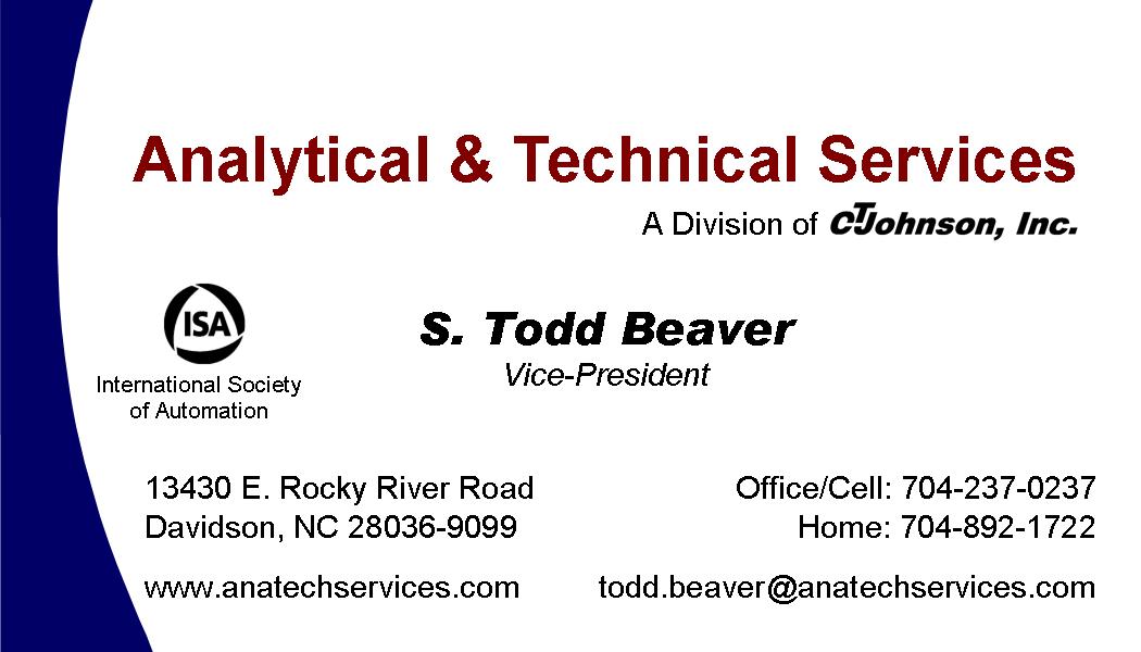 Business Card